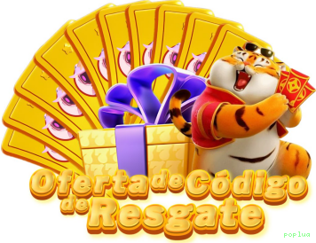 Slots no app poplua mobile