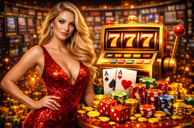 App poplua slots mobile