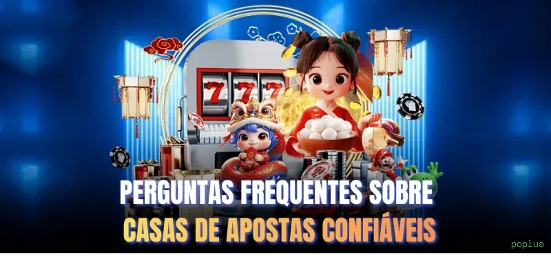 Ganhar e sacar na poplua